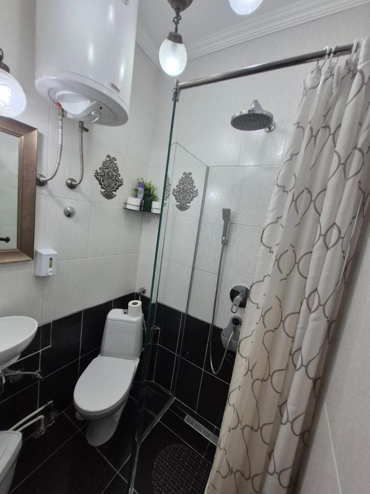 Authentic Belgrade Centre Hostel - Only Private Rooms Kültér fotó